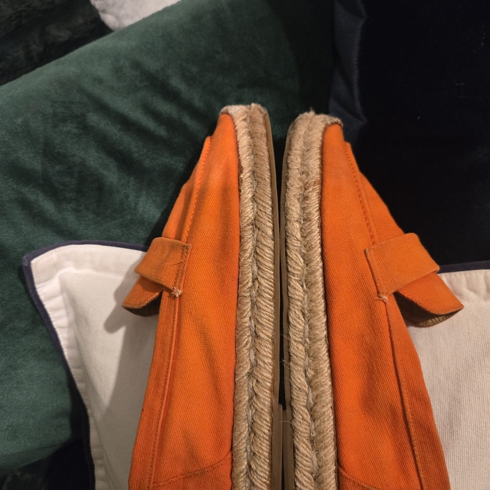 Hermes Espadrilles Sz6 - Picture 4 of 6